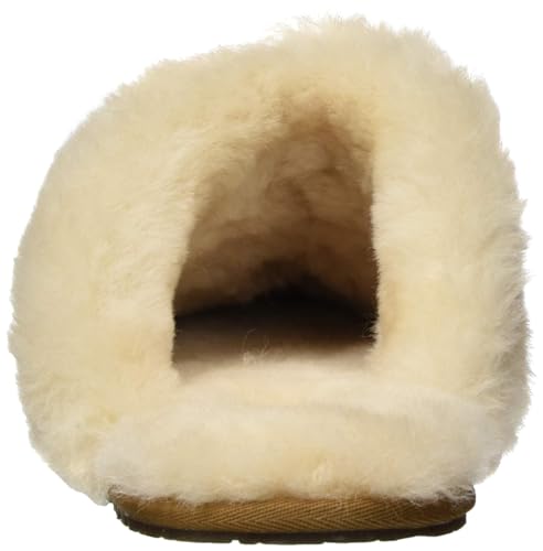 Scuffette II Slipper