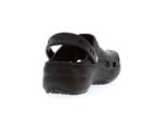 Classic Platform Clog