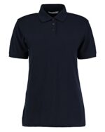 Klassic Polo-Shirt with Superwash