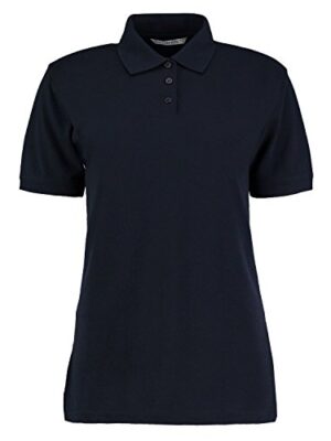 Klassic Polo-Shirt with Superwash