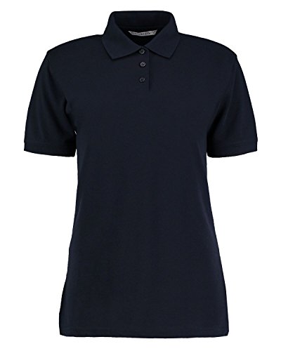 Klassic Polo-Shirt with Superwash