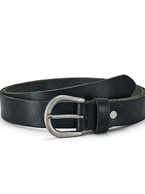 Full Grain Leather Belt