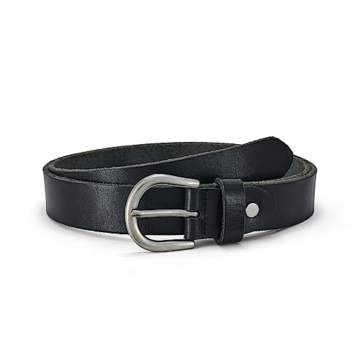 Full Grain Leather Belt