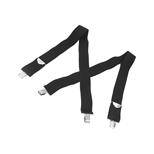 Adjustable Sturdy Suspenders
