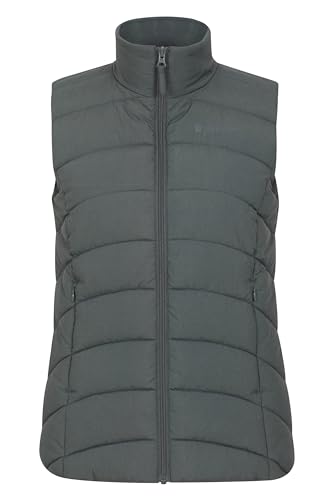 Opal Padded Gilet
