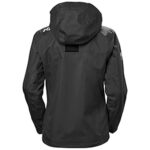 Crew Hooded Jacket