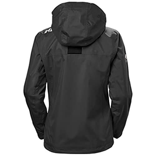 Crew Hooded Jacket