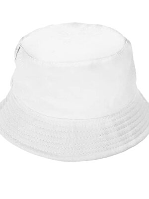 Packable Bucket Hat