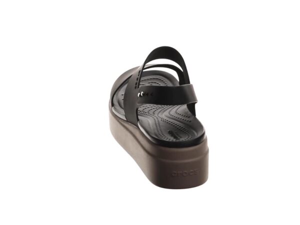 Brooklyn Low Wedge