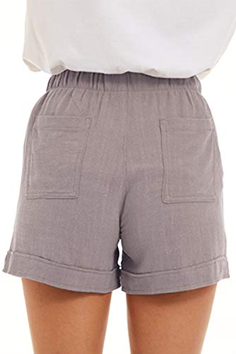 Drawstring Shorts