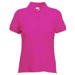 Short Sleeve Polo Shirt