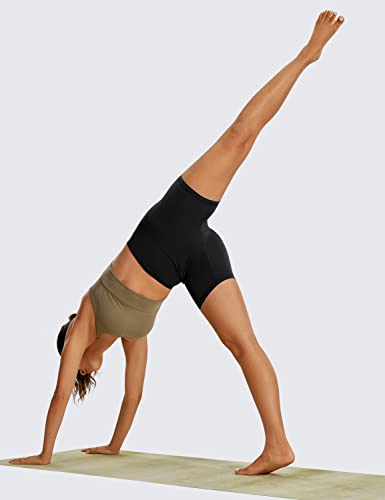 Butterluxe High Waisted Yoga Shorts
