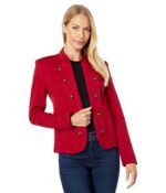 Casual Band Jacket Blazer