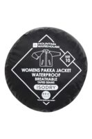 Pakka Waterproof Jacket