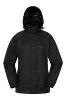 Pakka Waterproof Jacket