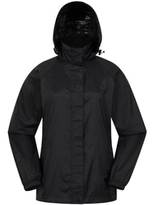 Pakka Waterproof Jacket