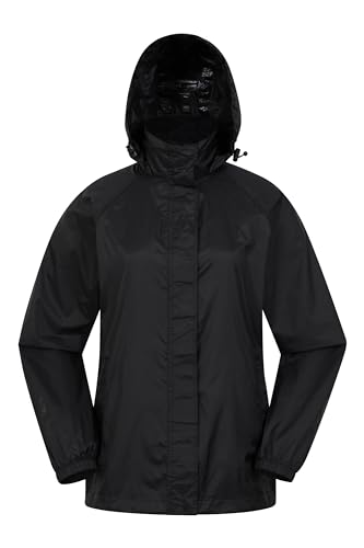 Pakka Waterproof Jacket
