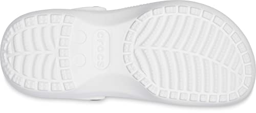 Platform Clog