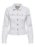 Onlwonder Denim Jacket