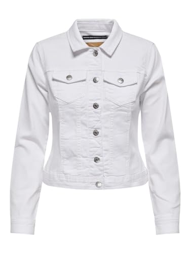 Onlwonder Denim Jacket