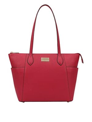 Genuine Leather Tote Bag