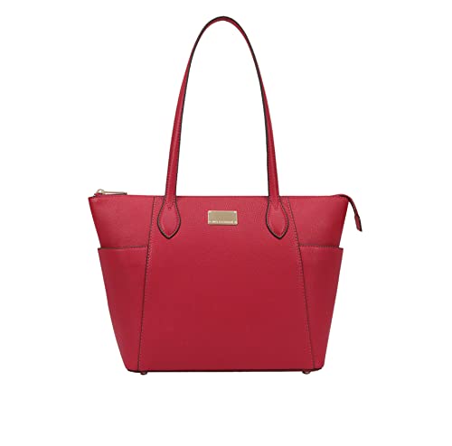 Genuine Leather Tote Bag