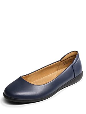 Ballet Flat