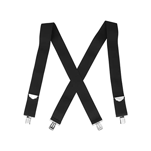 Adjustable Sturdy Suspenders