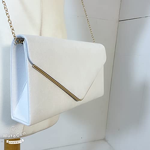 Clutch Bag, Wedding Evening Handbag