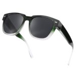 Polarised Fit Over Sunglasses, UV 400