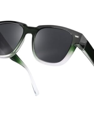 Polarised Fit Over Sunglasses, UV 400