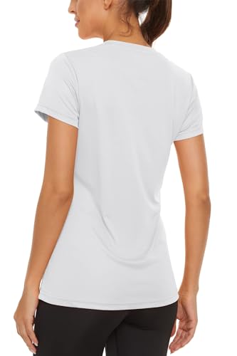Quick Dry UV Protection Sport T-Shirt