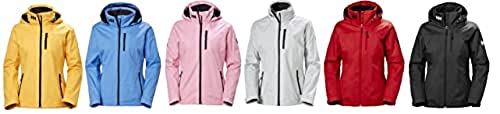Crew Hooded Jacket