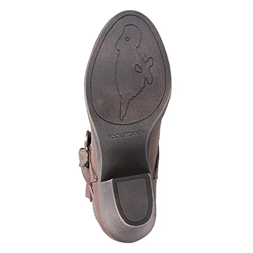 Satire Cowboy Boot