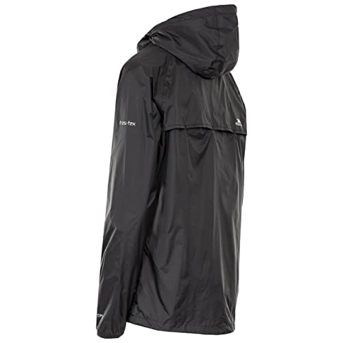 Waterproof Packaway Jacket