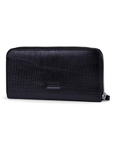 Leather RFID Wallet