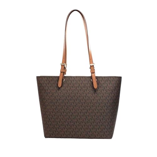 Jet Set Medium Double Pocket Tote
