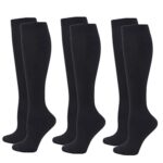 Compression Socks, Knee High