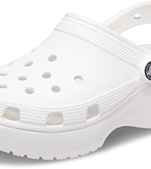 Platform Clog