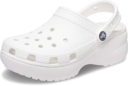 Platform Clog