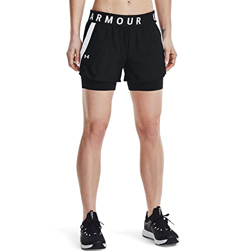 2-in-1 Shorts