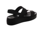 Brooklyn Low Wedge