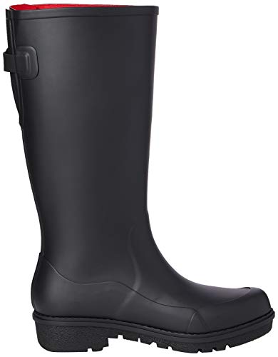 Fitflop Women's Wonderwelly Tall Rain Boot