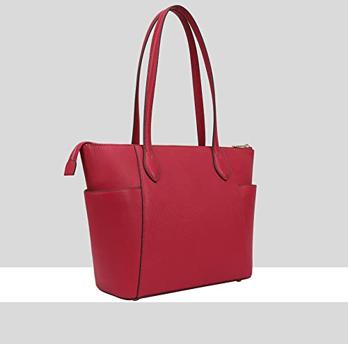 Genuine Leather Tote Bag