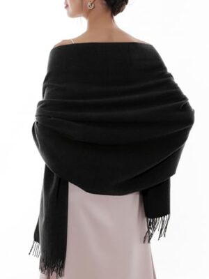 Pashmina Shawls and Wraps