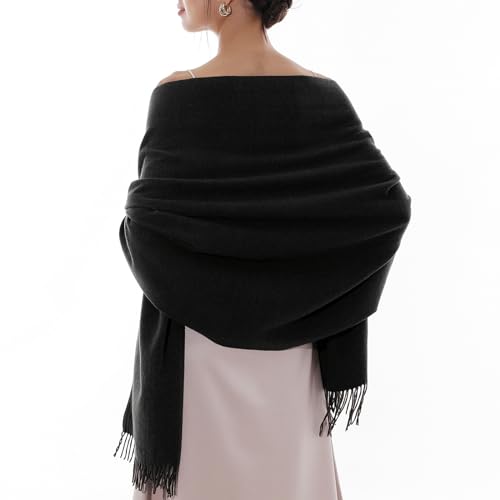 Pashmina Shawls and Wraps