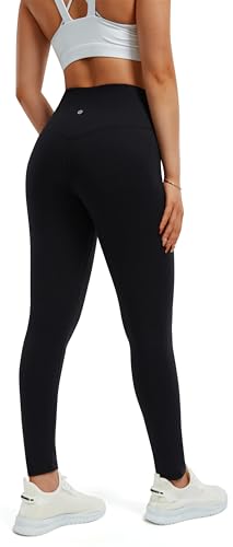 Seamless High Waisted Yoga Leggings