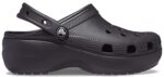 Classic Platform Clog