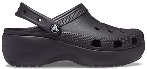 Classic Platform Clog