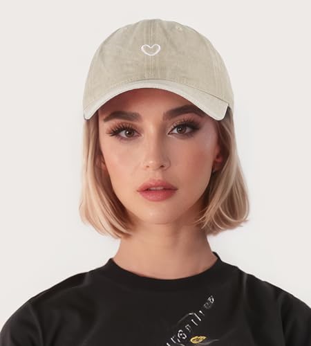 Love Heart Cap